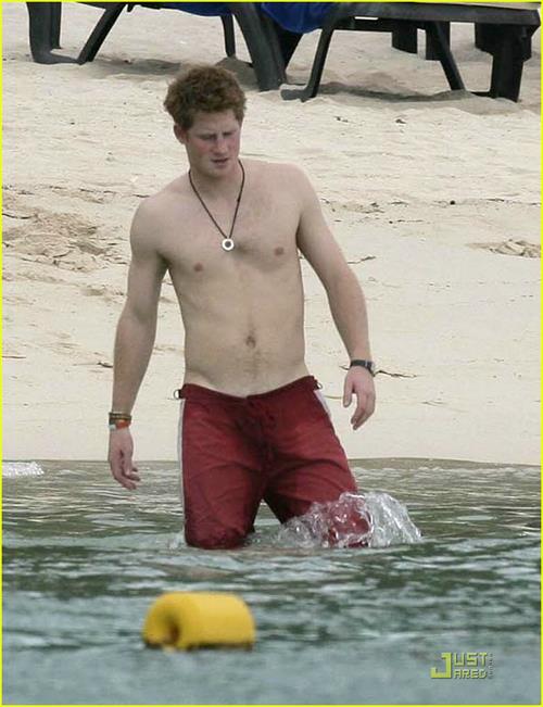 Prince Harry