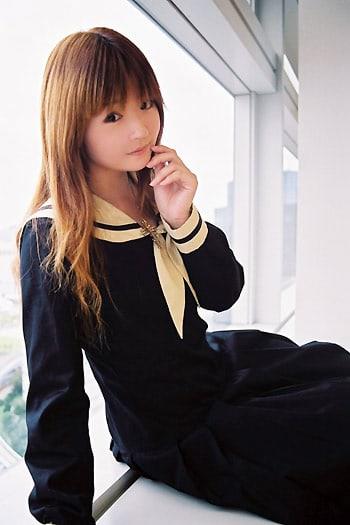 Arisa Mizuhara