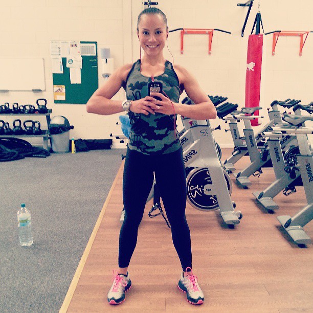 Nathalia Melo-Wilson