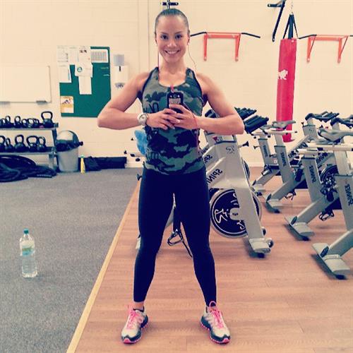 Nathalia Melo-Wilson