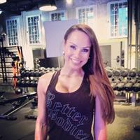 Nathalia Melo-Wilson