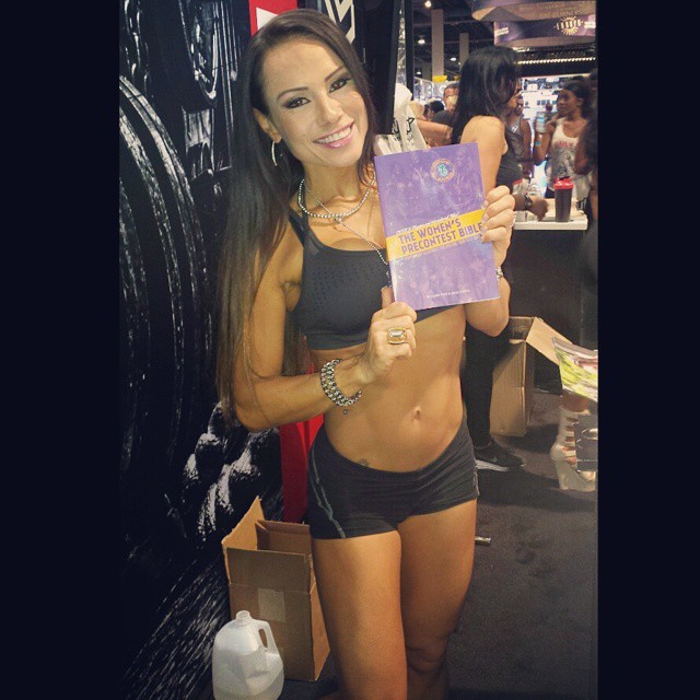 Nathalia Melo-Wilson