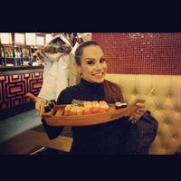 Nathalia Melo-Wilson