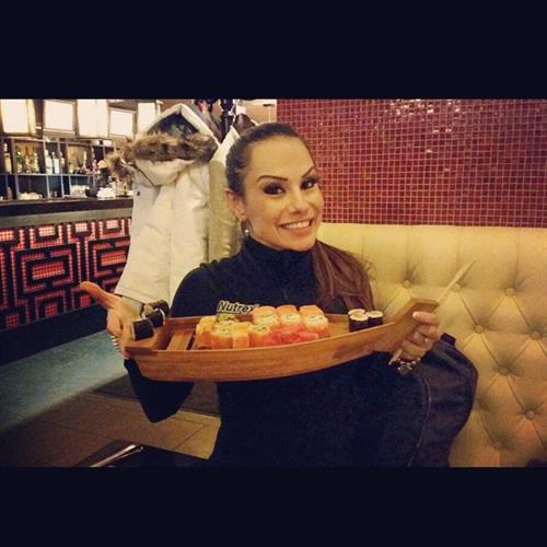 Nathalia Melo-Wilson