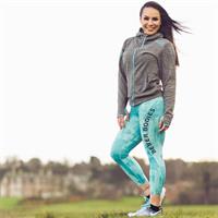 Nathalia Melo-Wilson