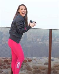 Nathalia Melo-Wilson