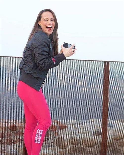 Nathalia Melo-Wilson