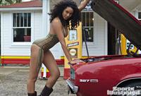 Ariel Meredith Sports Illustrated 2015