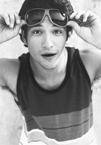 Tyler Posey