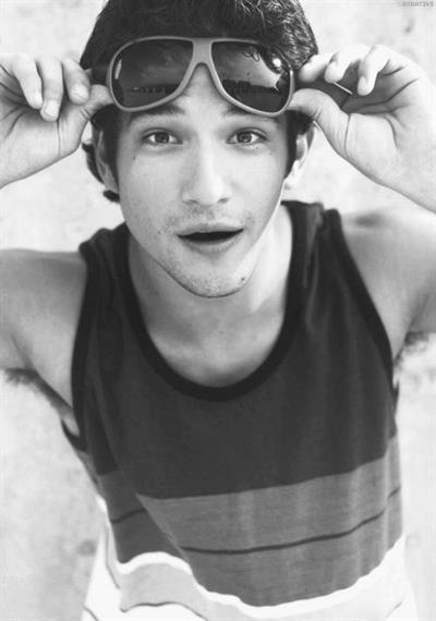 Tyler Posey