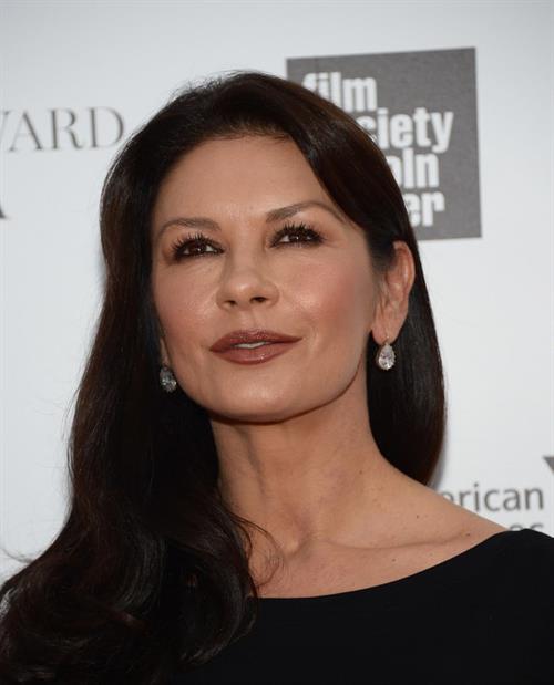 Catherine Zeta Jones