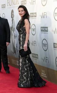 Catherine Zeta Jones