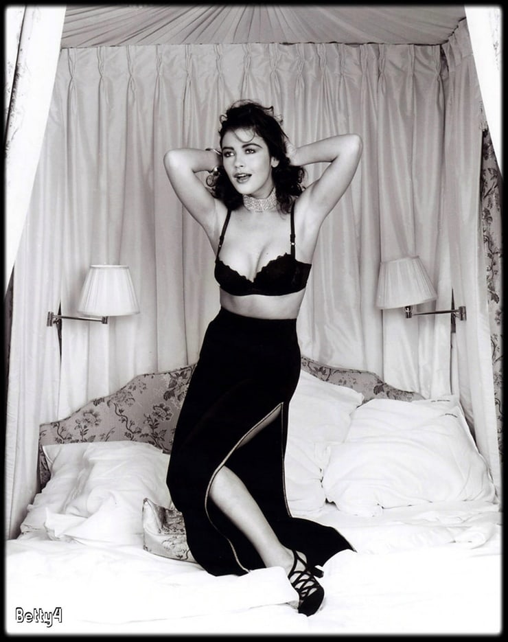 Catherine Zeta Jones