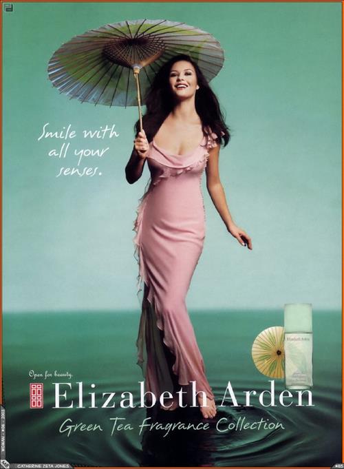 Catherine Zeta Jones