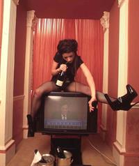 Catherine Zeta Jones