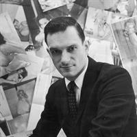 Hugh Hefner