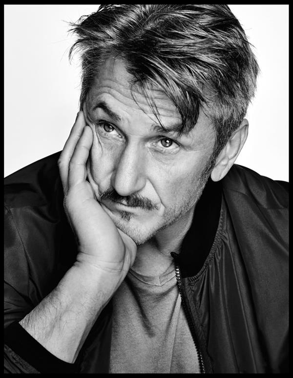 Sean Penn