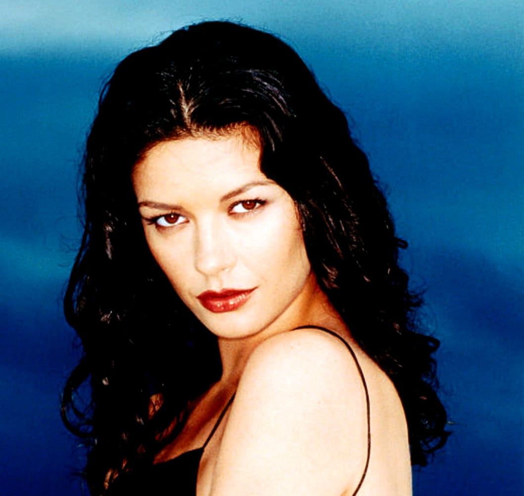 Catherine Zeta Jones Pictures Hotness Rating Unrated