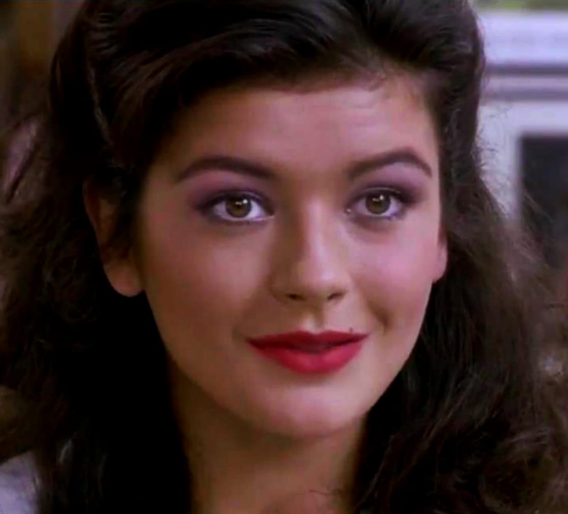 Catherine Zeta Jones