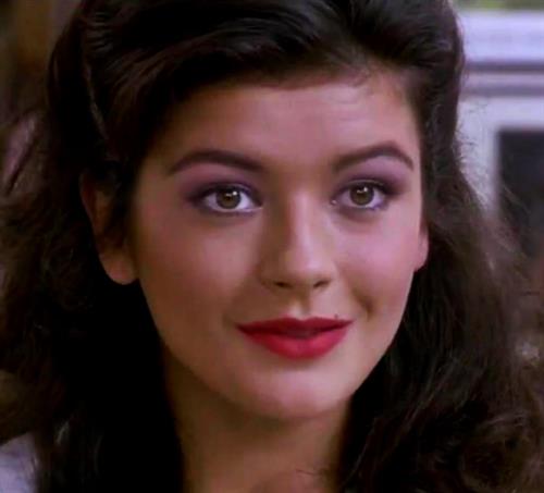 Catherine Zeta Jones