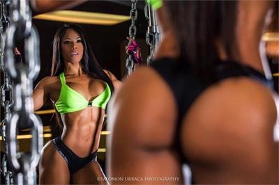 Yarishna Ayala Otero