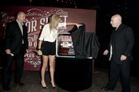 Taylor Swift 'Red' Tour Press Event in LA 8/20/13  