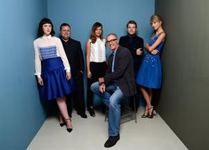 Taylor Swift – “One Chance” Portraits at TIFF 9/9/13