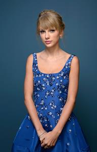 Taylor Swift – “One Chance” Portraits at TIFF 9/9/13