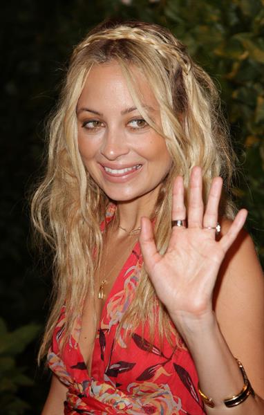 Nicole Richie