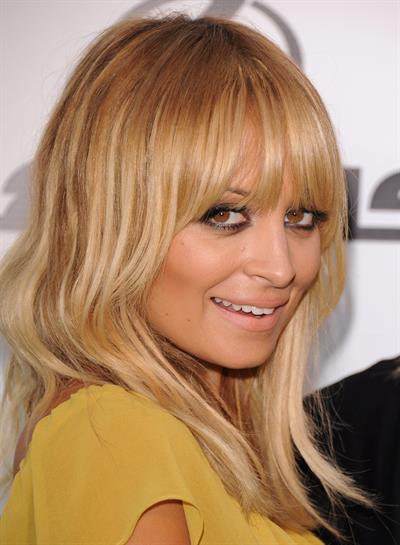 Nicole Richie