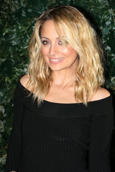 Nicole Richie