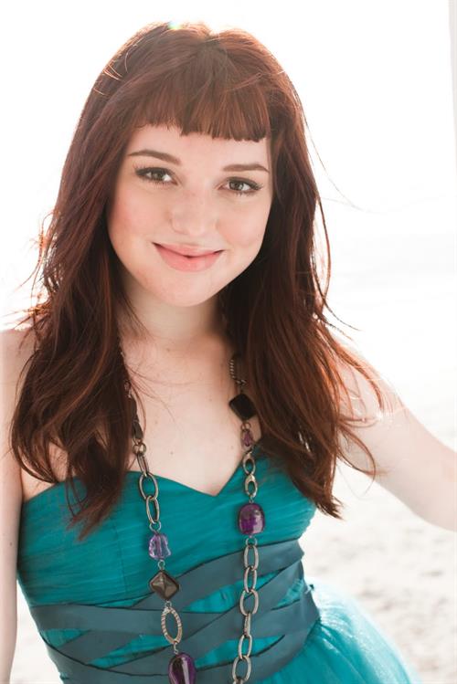 Jennifer Stone