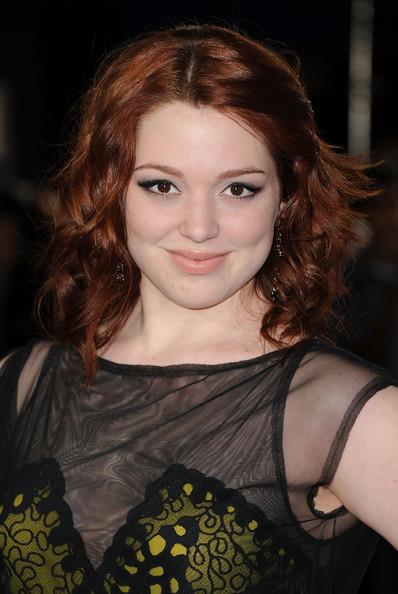 Jennifer Stone