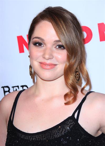Jennifer Stone