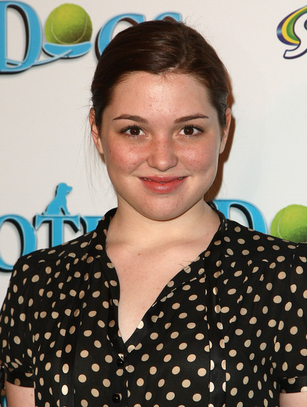 Jennifer Stone