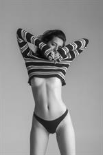 Casilda Gonzalez by Nick Tsirogiannidis HQ Photo Shoot