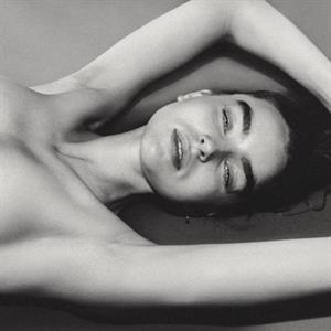 Ali Michael - Documento Numero 1 by Chadwick Tyler MQ Photo Shoot