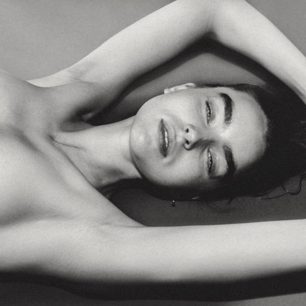 Ali Michael - Documento Numero 1 by Chadwick Tyler MQ Photo Shoot