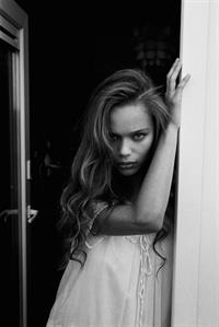 Marine Dandoy by Ryan Murihead HQ Photo Shoot