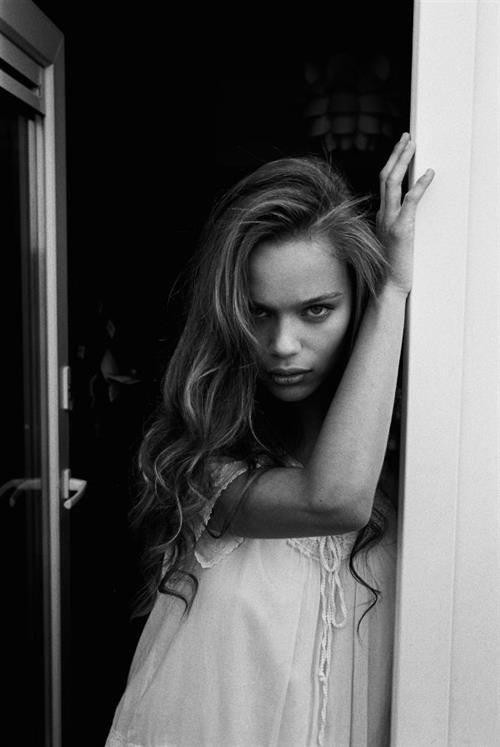 Marine Dandoy by Ryan Murihead HQ Photo Shoot