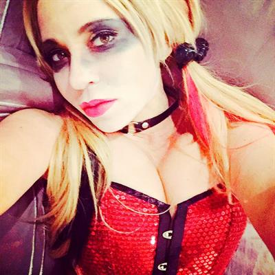 Tara Strong