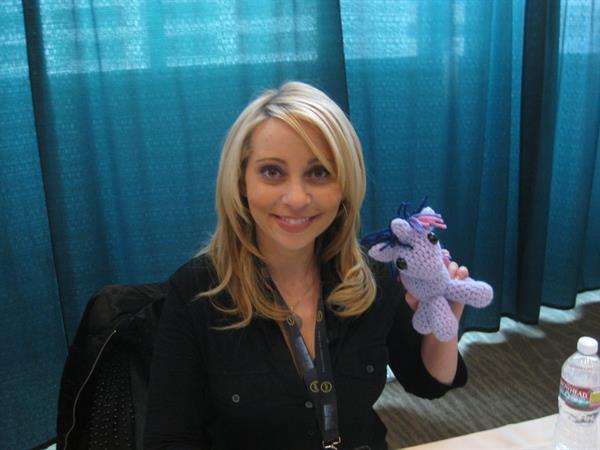 Tara Strong