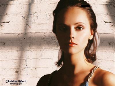 Christina Ricci