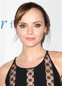 Christina Ricci