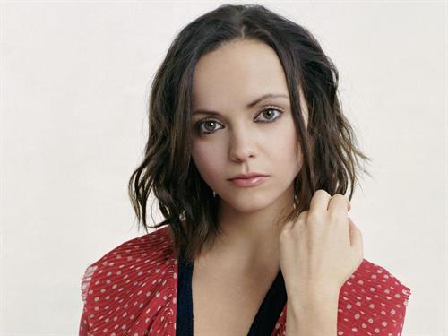 Christina Ricci