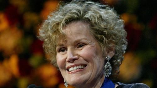 Judy Blume