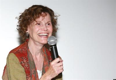 Judy Blume