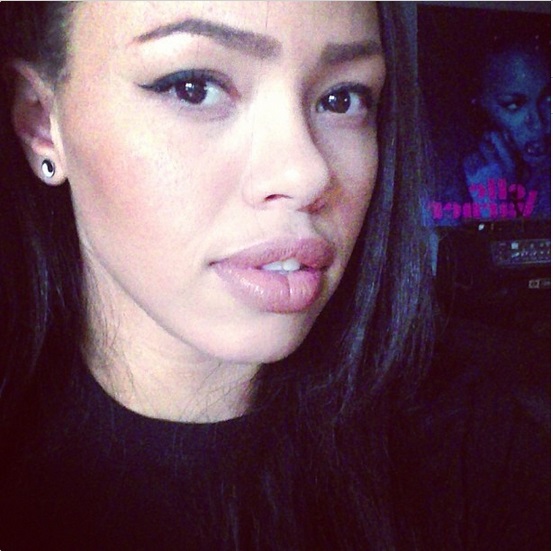 Elle Varner