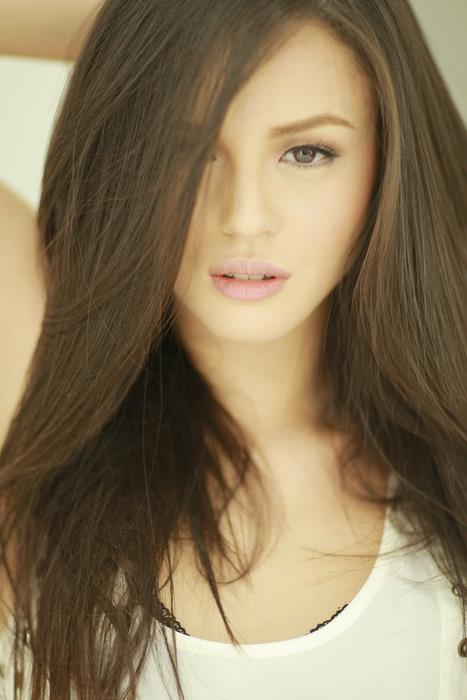 Georgina Wilson