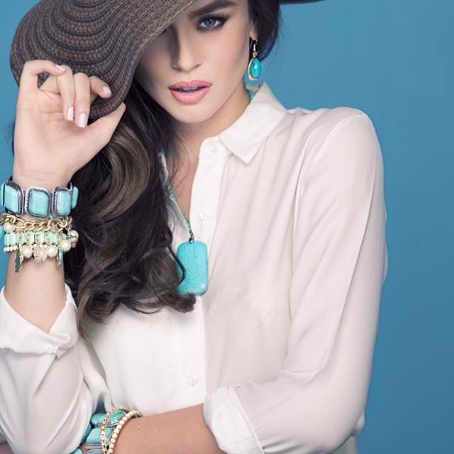 Georgina Wilson